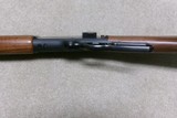  MARLIN MODEL 1895 CB 