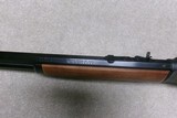  MARLIN MODEL 1895 CB 