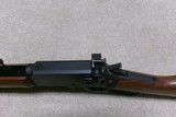  MARLIN MODEL 1895 CB 