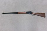  MARLIN MODEL 1895 CB 