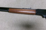  MARLIN MODEL 1895 CB 