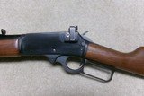  MARLIN MODEL 1895 CB 