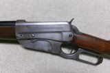 1895 .30-06 RIFLE, #416XXX, MADE 1922. - 3 of 20