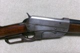 1895 .30-06 RIFLE, #416XXX, MADE 1922. - 4 of 20