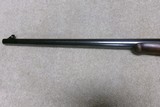 1895 .30-06 RIFLE, #416XXX, MADE 1922. - 13 of 20