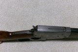 1895 .30-06 RIFLE, #416XXX, MADE 1922. - 5 of 20