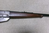 1895 .30-06 RIFLE, #416XXX, MADE 1922. - 8 of 20