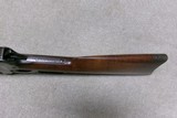 1895 .30-06 RIFLE, #416XXX, MADE 1922. - 17 of 20