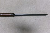 1895 .30-06 RIFLE, #416XXX, MADE 1922. - 16 of 20