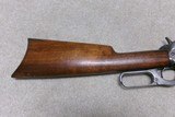 1895 .30-06 RIFLE, #416XXX, MADE 1922. - 7 of 20