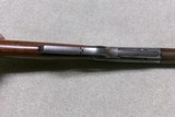 1895 .30-06 RIFLE, #416XXX, MADE 1922. - 6 of 20