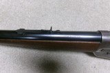 1895 .30-06 RIFLE, #416XXX, MADE 1922. - 18 of 20