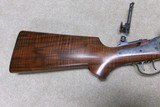 VERY FANCY CUSTOM SHILOH SHARPS No. 1 SPORTER IN SCARCE .40-50 BN CALIBER - 7 of 22