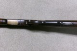 SPECIAL ORDER 1873 2ND. MODEL, 38-40 , EXTRA LONG 28