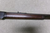 SPECIAL ORDER 1873 2ND. MODEL, 38-40 , EXTRA LONG 28