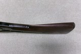 SPECIAL ORDER 1873 2ND. MODEL, 38-40 , EXTRA LONG 28