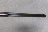 SPECIAL ORDER 1873 2ND. MODEL, 38-40 , EXTRA LONG 28