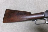 SPECIAL ORDER 1873 2ND. MODEL, 38-40 , EXTRA LONG 28