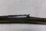 1892 .44-40 OCTAGON RIFLE, #270XXX, MADE 1904 - 5 of 20