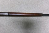 1892 .44-40 OCTAGON RIFLE, #270XXX, MADE 1904 - 15 of 20