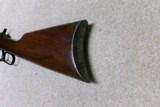 1892 .44-40 OCTAGON RIFLE, #270XXX, MADE 1904 - 10 of 20