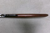 1892 .44-40 OCTAGON RIFLE, #270XXX, MADE 1904 - 14 of 20