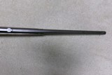 1892 .44-40 OCTAGON RIFLE, #270XXX, MADE 1904 - 19 of 20