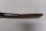 1892 .44-40 OCTAGON RIFLE, #270XXX, MADE 1904 - 17 of 20