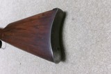 SPECIAL ORDER 1894 SADDLE RING CARBINE, .32 WS CALIBER, HALF MAGAZINE,MADE 1908 - 10 of 20