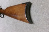 1894 OCTAGON RIFLE, .32 WS CALIBER, #565XXX, MADE 1912. - 10 of 20