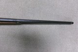 1894 OCTAGON RIFLE, .32 WS CALIBER, #565XXX, MADE 1912. - 19 of 20