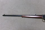 NEW IN BOX STOEGER-UBERTI ROLLING BLOCK CARBINE. IN .17 HMR CALIBER. - 16 of 25