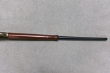 NEW IN BOX STOEGER-UBERTI ROLLING BLOCK CARBINE. IN .17 HMR CALIBER. - 21 of 25