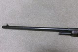 SPECIAL ORDER 1894 TAKEDOWN RIFLE, 1/2 OCT., 1/2 MAG., SHOTGUN BUTT, MADE 1904. - 13 of 20
