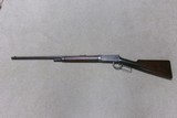 SPECIAL ORDER 1894 TAKEDOWN RIFLE, 1/2 OCT., 1/2 MAG., SHOTGUN BUTT, MADE 1904. - 2 of 20