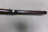 CLASSIC INDIAN WARS 1879 SPRINGFIELD TRAPDOOR .45-70 RIFLE, #224XXX, MADE 1883 - 14 of 22