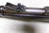 CLASSIC INDIAN WARS 1879 SPRINGFIELD TRAPDOOR .45-70 RIFLE, #224XXX, MADE 1883 - 19 of 22