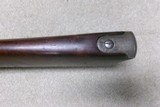 CLASSIC INDIAN WARS 1879 SPRINGFIELD TRAPDOOR .45-70 RIFLE, #224XXX, MADE 1883 - 17 of 22