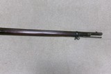 CLASSIC INDIAN WARS 1879 SPRINGFIELD TRAPDOOR .45-70 RIFLE, #224XXX, MADE 1883 - 9 of 22