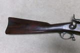 CLASSIC INDIAN WARS 1879 SPRINGFIELD TRAPDOOR .45-70 RIFLE, #224XXX, MADE 1883 - 7 of 22