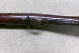 CLASSIC INDIAN WARS 1879 SPRINGFIELD TRAPDOOR .45-70 RIFLE, #224XXX, MADE 1883 - 6 of 22