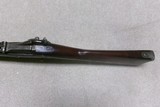 CLASSIC INDIAN WARS 1879 SPRINGFIELD TRAPDOOR .45-70 RIFLE, #224XXX, MADE 1883 - 18 of 22