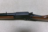 SCARCE MARLIN  J.M. MARKED MODEL 1894CL 