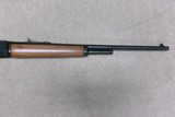 SCARCE MARLIN  J.M. MARKED MODEL 1894CL 