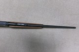 SCARCE MARLIN  J.M. MARKED MODEL 1894CL 