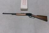 SCARCE MARLIN  J.M. MARKED MODEL 1894CL 