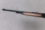 SCARCE MARLIN  J.M. MARKED MODEL 1894CL 