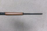 SCARCE MARLIN  J.M. MARKED MODEL 1894CL 