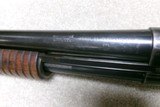 ALMOST NEVER SEEN WINCHESTER MODEL 25 12 GA., 20