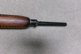 ALMOST NEVER SEEN WINCHESTER MODEL 25 12 GA., 20